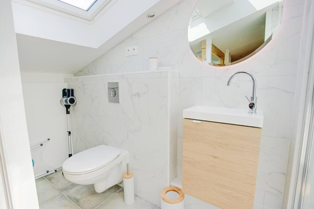 Le Saint-Exupery Appartement Toulouse Buitenkant foto